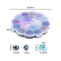 Ювелирные изделия&nbsp;DIY-YW0003-40