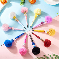 Шариковая ручка из абс-пластика&nbsp;BT-TAC0003-12F