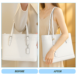 1 пара второго слоя ремней из воловьей кожи для переноски&nbsp;PURS-PH0001-32B