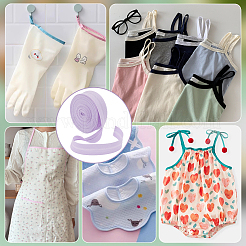 Лента поликоттоновая 9.8~10м.&nbsp;OCOR-BC0006-53K