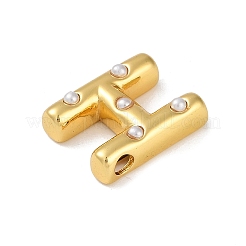 Латунные подвески KK-M009-01H