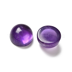 Природный аметист кабошонов&nbsp;G-H282-05C