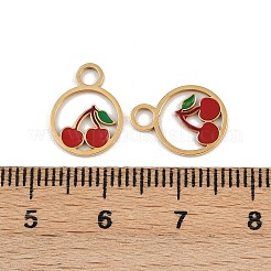 Подвески из эмалированной нержавеющей стали 304&nbsp;STAS-G357-16G