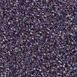 Бусины Миюки delica&nbsp;SEED-X0054-DB1244