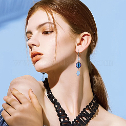 40 шт. коннектор-кабошон из нержавеющей стали&nbsp;STAS-BBC0006-78B