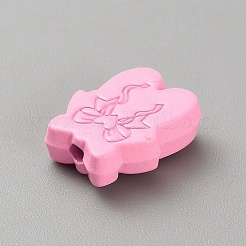 Окрашенного распылением сплава бисер&nbsp;FIND-CJC0026-01E