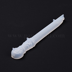 Силиконовые Молды для шариковой ручки своими руками&nbsp;DIY-Z019-17