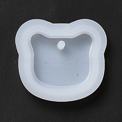 Силиконовые Молды для кулонов&nbsp;LS-SIMO-H009-08P