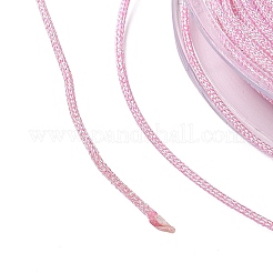 Полиэфирный металлический шнур&nbsp;OCOR-D301-12