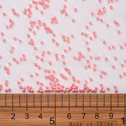 11/0 сорт круглый бисер стеклянный&nbsp;SEED-N001-A-1046