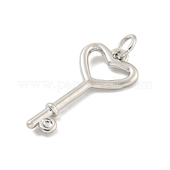 Стойки обшивки латунные подвески&nbsp;KK-C059-03P