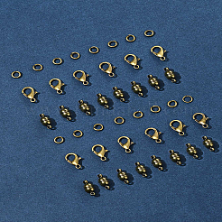 Наборы для изготовления ювелирных изделий своими руками&nbsp;DIY-FS0008-51AB