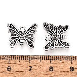 Сплавочные подвески тибетского стиля&nbsp;PALLOY-T090-100AS