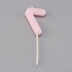 Парафиновые свечи&nbsp;DIY-K028-D02-07