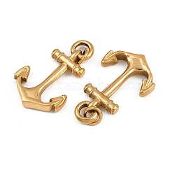 Подвески из нержавеющей стали 304&nbsp;STAS-A120-10G