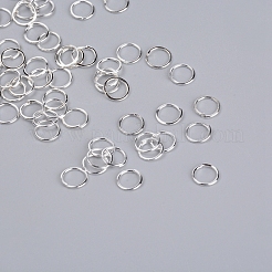 Железные соединительные колечки&nbsp;IFIN-WH0058-13D-S