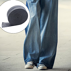 Полиэфирная лента&nbsp;OCOR-WH20816-011B