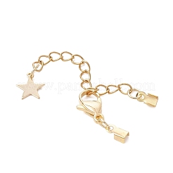 6 шт. наконечник из нержавеющей стали 304 с цепями&nbsp;FIND-JF00182