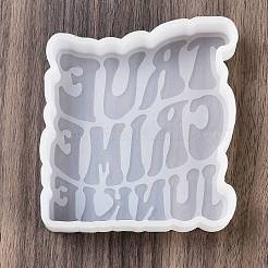 Свечи силиконовые Молды&nbsp;SIL-B076-02E