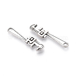 Сплавочные подвески тибетского стиля&nbsp;TIBE-N014-25AS