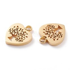 Подвески из нержавеющей стали 304&nbsp;STAS-Y002-05