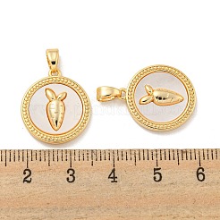 Натуральный белый оболочки подвески&nbsp;KK-A214-19G