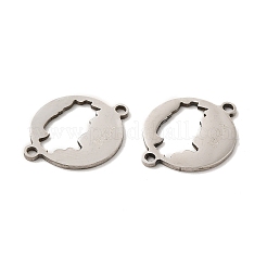 Подвески-коннекторы из нержавеющей стали 201&nbsp;STAS-K251-007S