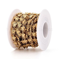 Цепи-бабочки из нержавеющей стали 304 длиной 5 м&nbsp;CHS-T071-54G