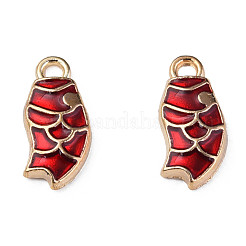 Подвески из эмали и сплава&nbsp;PALLOY-N160-88