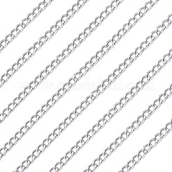 Цепи алюминиевые 10м&nbsp;CHA-TA0001-35P