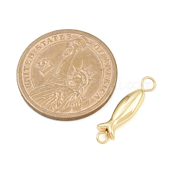 Подвески из латуни&nbsp;PALLOY-JF04488