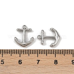 Подвески из нержавеющей стали 304&nbsp;STAS-L022-536P