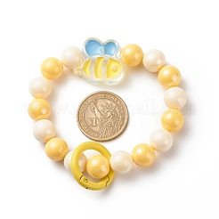 Браслет на запястье брелок&nbsp;KEYC-JKC00373