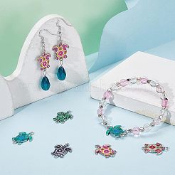 40 шт. Соединители из сплава&nbsp;FIND-NB0001-88