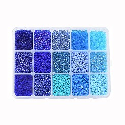 8/0 стакан бисер&nbsp;SEED-JP0009-05-3mm