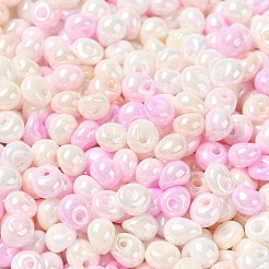 6/0 стакан бисер&nbsp;X1-SEED-M012-01A-06