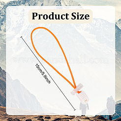 Эластичный шнур для герметизации керамики&nbsp;DIY-DR00008