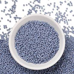 Круглые бусины toho 11/0&nbsp;X-SEED-TR11-1622