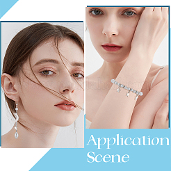 200 шт. подвески в виде звезд из сплава в тибетском стиле&nbsp;FIND-SC0007-65