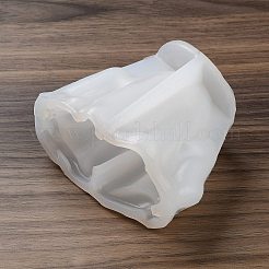 Хэллоуин призрак diy силиконовые Молды для статуй&nbsp;LS-SIMO-P007-A04