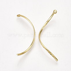 Латунные подвески&nbsp;KK-T035-99