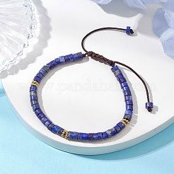 Натуральный лазурит с бриллиантами&nbsp;BJEW-JB11114-02