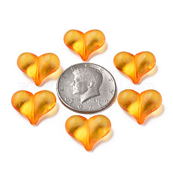 Прозрачные акриловые бусины&nbsp;MACR-S373-70-B16