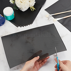 Пылезащитная сетка из ПВХ для ноутбука&nbsp;LS-KY-WH0046-120B-02