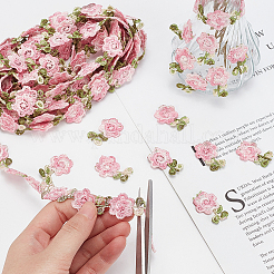 Полиэфирная лента&nbsp;OCOR-WH0068-45B