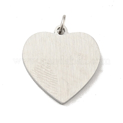 Подвески из нержавеющей стали 304&nbsp;STAS-G268-04P