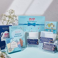 100шт. 2-цветная литая рамка для бусин&nbsp;FIND-SC0017-81