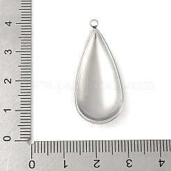 Подвески из нержавеющей стали 304&nbsp;LS-STAS-P388-03P