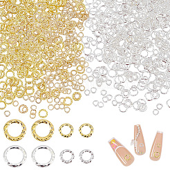 4 кабошон из сплава&nbsp;FIND-PH0006-93