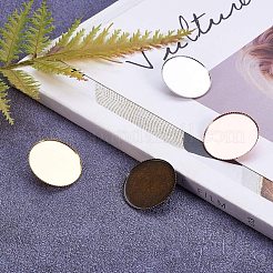 Сделай сам брошь&nbsp;DIY-PH0025-30